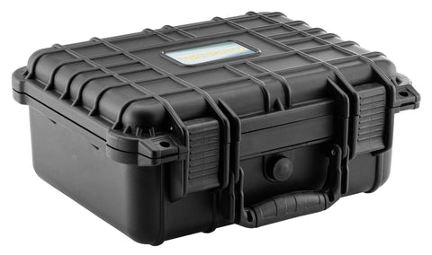 Mallette Etanche FOT IP55 - Noir