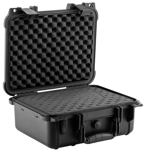 Mallette Etanche FOT IP55 - Noir