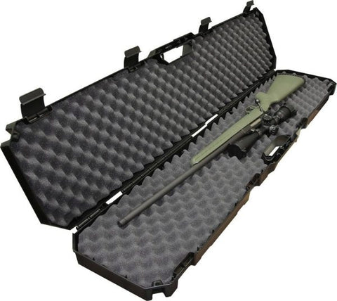 Mallette MTM CASE-GARD pour Carabine - 127 cm
