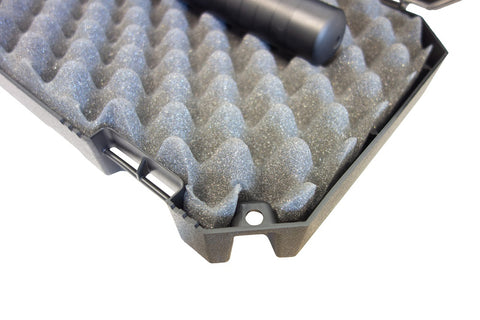 Mallette MTM CASE-GARD pour Carabine - 127 cm