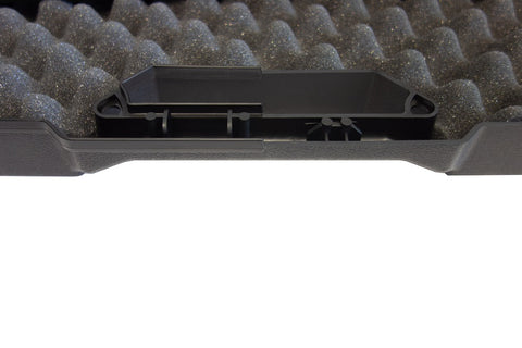 Mallette MTM CASE-GARD pour Carabine - 127 cm