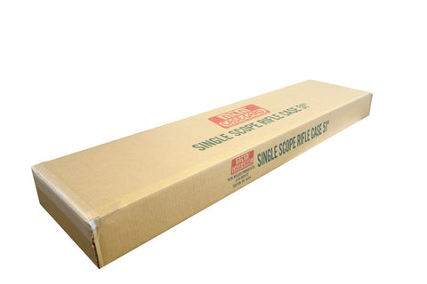 Mallette MTM CASE-GARD pour Carabine - 127 cm