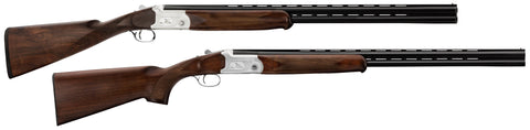 Fusil Superposé Yildiz Extracteur Cal. 28/70
