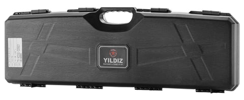 Fusil Superposé Yildiz MX Trap Noir - Ejecteurs - Cal. 12/76