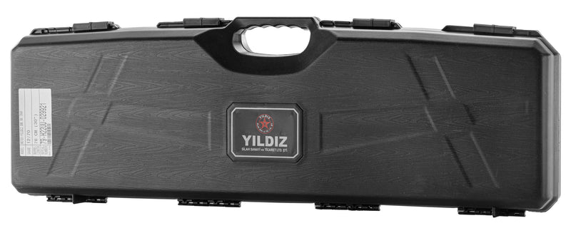 Fusil Superposé Yildiz MX Trap Noir - Ejecteurs - Cal. 12/76