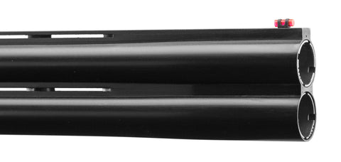 Fusil Superposé Yildiz MX Trap Noir - Ejecteurs - Cal. 12/76