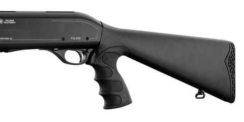 Fusil à Pompe Yildiz Tactique - Cal. 12/76