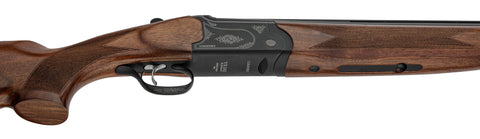 Fusil Superposé Country - Bascule Acier - ChasseTir.com