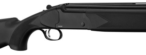 Fusil Superposé Country Composite - Cal. 12/76 Acier - ChasseTir.com