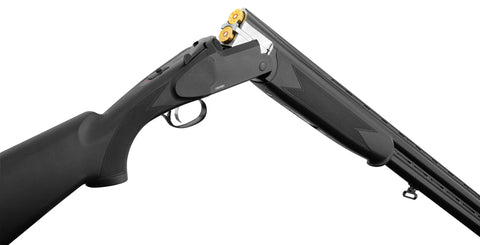 Fusil Superposé Country Composite - Cal. 12/76 Acier - ChasseTir.com