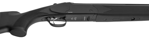 Fusil Superposé Country Composite - Cal. 12/76 Acier - ChasseTir.com
