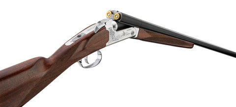 Fusil de chasse juxtaposés Yildiz First - Cal. 410/76