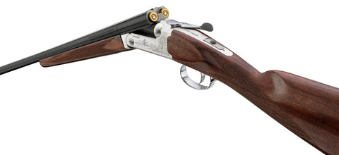 Fusil de chasse juxtaposés Yildiz First - Cal. 410/76