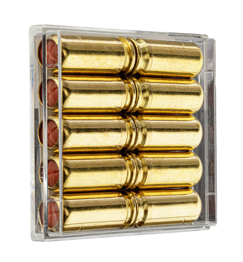 Cartouches Wadie au Poivre Calibre 9 mm P.A.