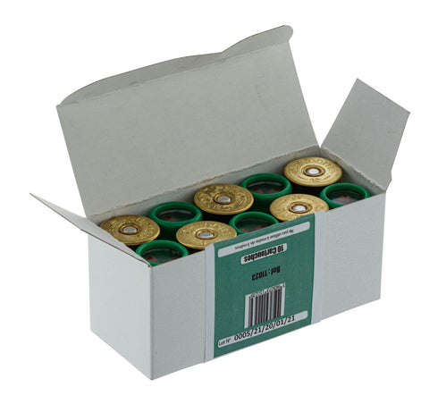 Cartouches Chevrotines Sapl Mini Gomm-Cogne - Cal. 12/50