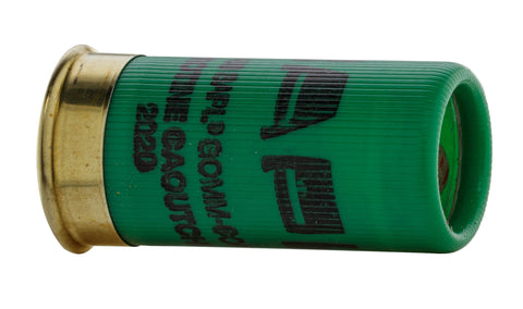 Cartouches Chevrotines Sapl Mini Gomm-Cogne - Cal. 12/50