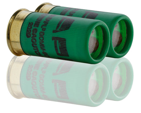 Cartouches Chevrotines Sapl Mini Gomm-Cogne - Cal. 12/50