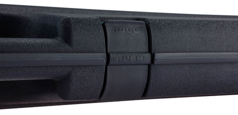 Mallette Fair à fusil