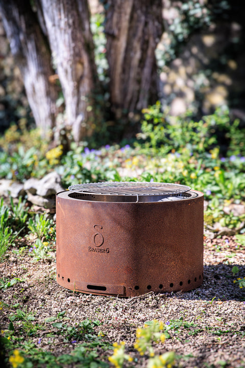 Brasero Random MidBall