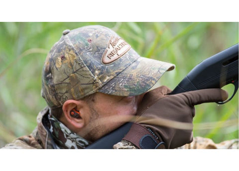 Protections d'oreilles Midland Shothunt Wireless