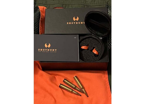 Protections d'oreilles Midland Shothunt Wireless