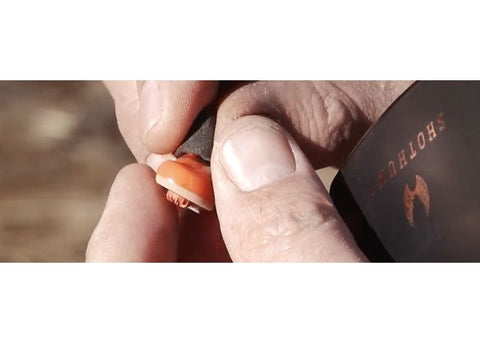 Protections d'oreilles Midland Shothunt Wireless