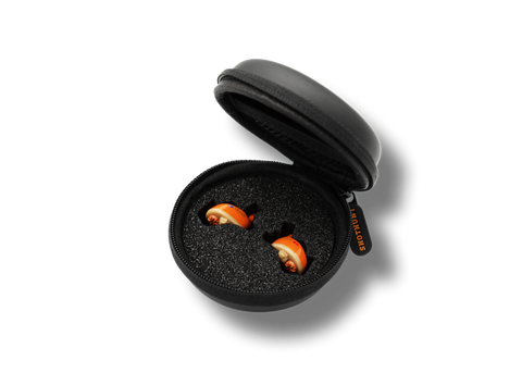 Protections d'oreilles Midland Shothunt Wireless