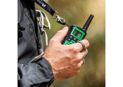 Talkie-Walkie Midland XT30 PRO