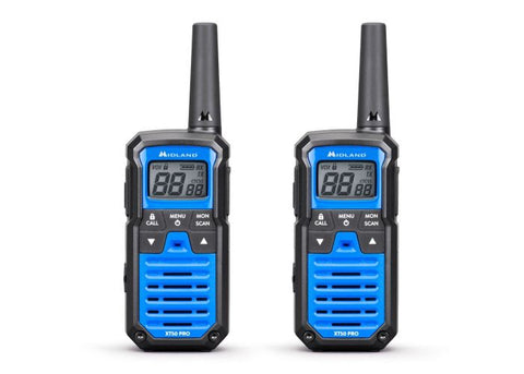 Talkie-Walkie Midland XT50 PRO