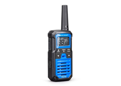 Talkie-Walkie Midland XT50 PRO