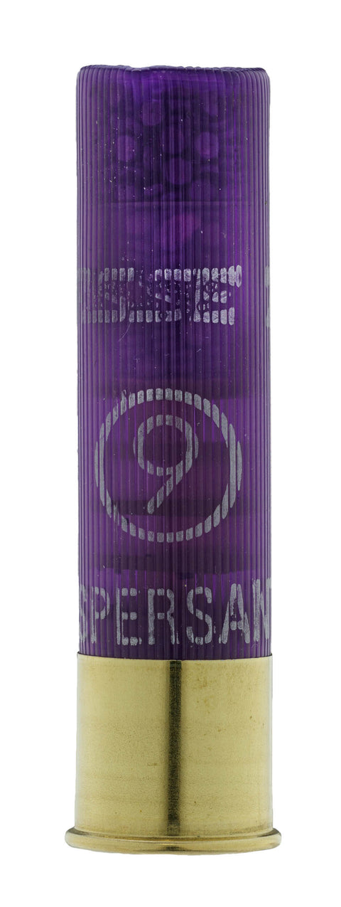 Cartouches Vouzelaud Dispersante - Cal. 28/70 - Plomb Grand Culot