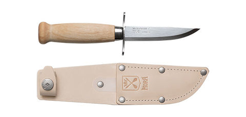 Couteau Morakniv Scout 39 - ChasseTir.com