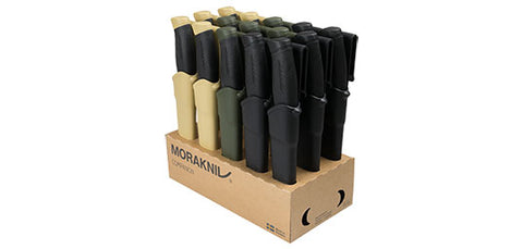 Pack couteau Moraknil Companion