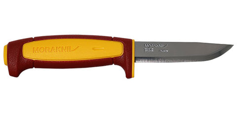 Couteau Morakniv Basic 511  Edition Limitée - par 100