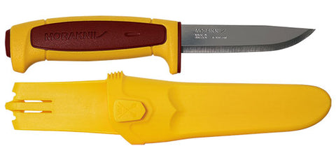 Couteau Morakniv Basic 546 Edition Limitée - par 100