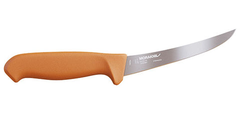 Couteau  Morakniv Hunting - Curved Boning