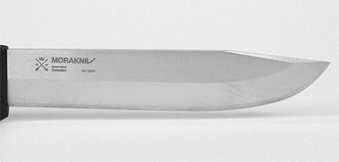 Couteau Mörkret Morakniv