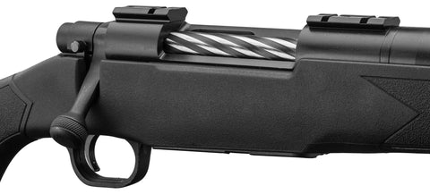 Carabine Mossberg Patriot Compo filetée