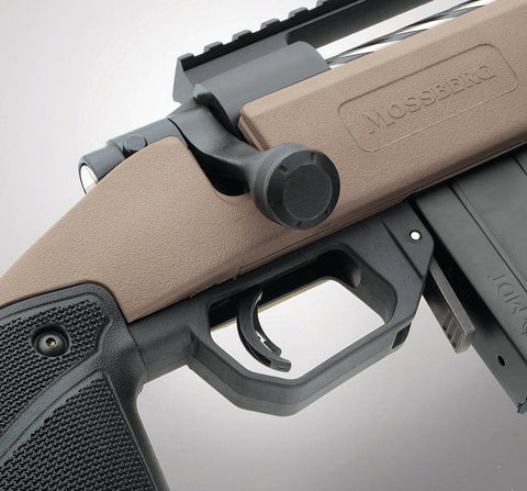 Carabine Mossberg Patriot LR Tactical 308 Win 22''