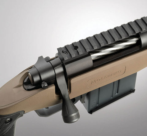 Carabine Mossberg Patriot LR Tactical 308 Win 22''