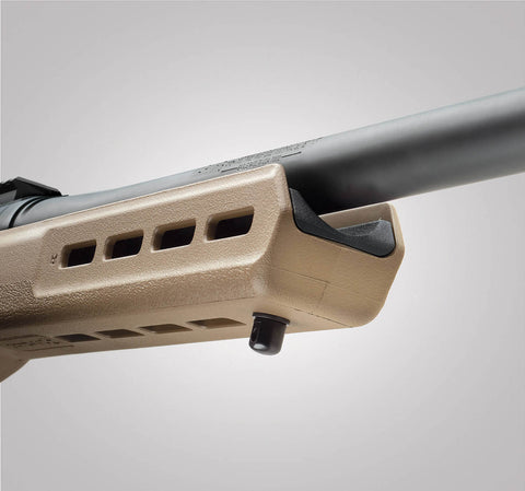 Carabine Mossberg Patriot LR Tactical 308 Win 22''