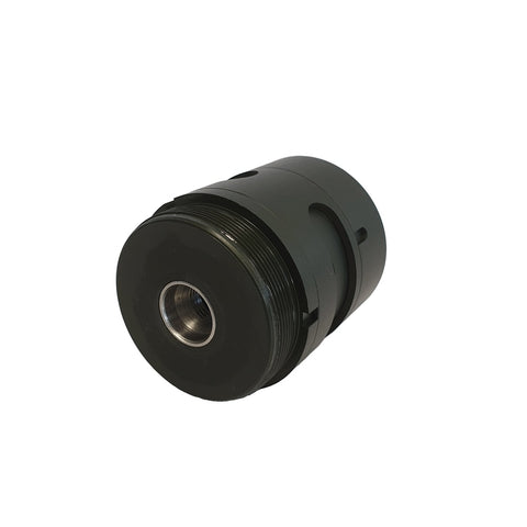 Cache Flamme Nielsen Sonic pour Paradox 45 / 8mm - ChasseTir.com