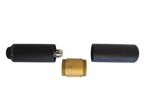 Barrel Tuner Nielsen pour Paradox 45 / 8mm Default Title - ChasseTir.com