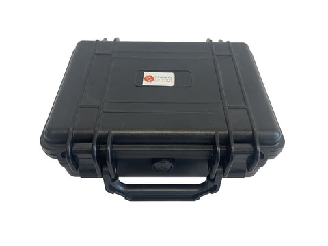 Modérateur de son Original Custom Components Moebius S2 Events Occ Titane 8mm - ChasseTir.com