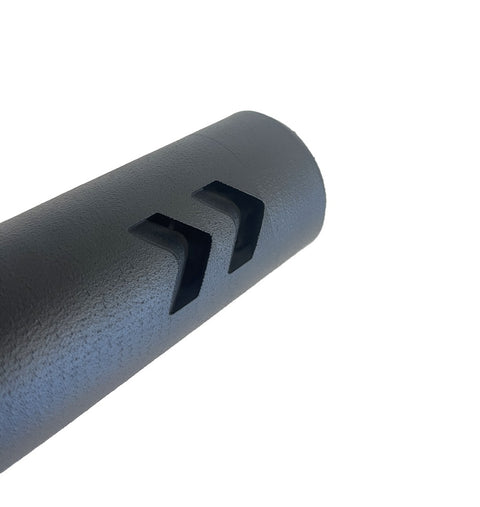 Modérateur de son Original Custom Components Moebius S2 Events Occ Titane 8mm - ChasseTir.com