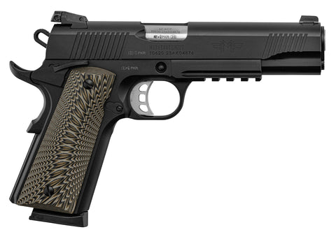 Pistolet Schmeisser Messerschmitt 1911