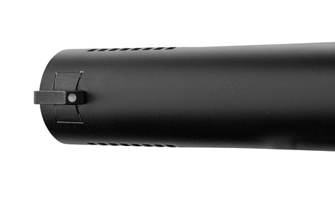 Pistolet Schmeisser Messerschmitt 1911