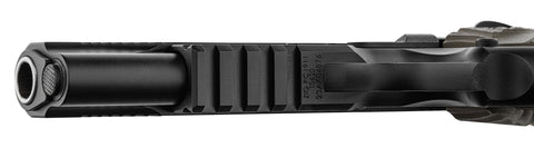 Pistolet Schmeisser Messerschmitt 1911