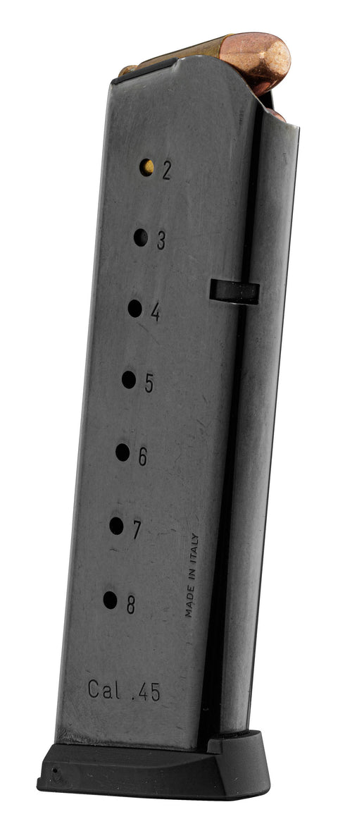 Pistolet Schmeisser Messerschmitt 1911