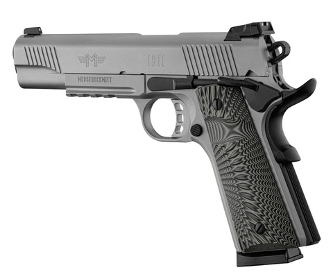 Pistolet Schmeisser Messerschmitt 1911